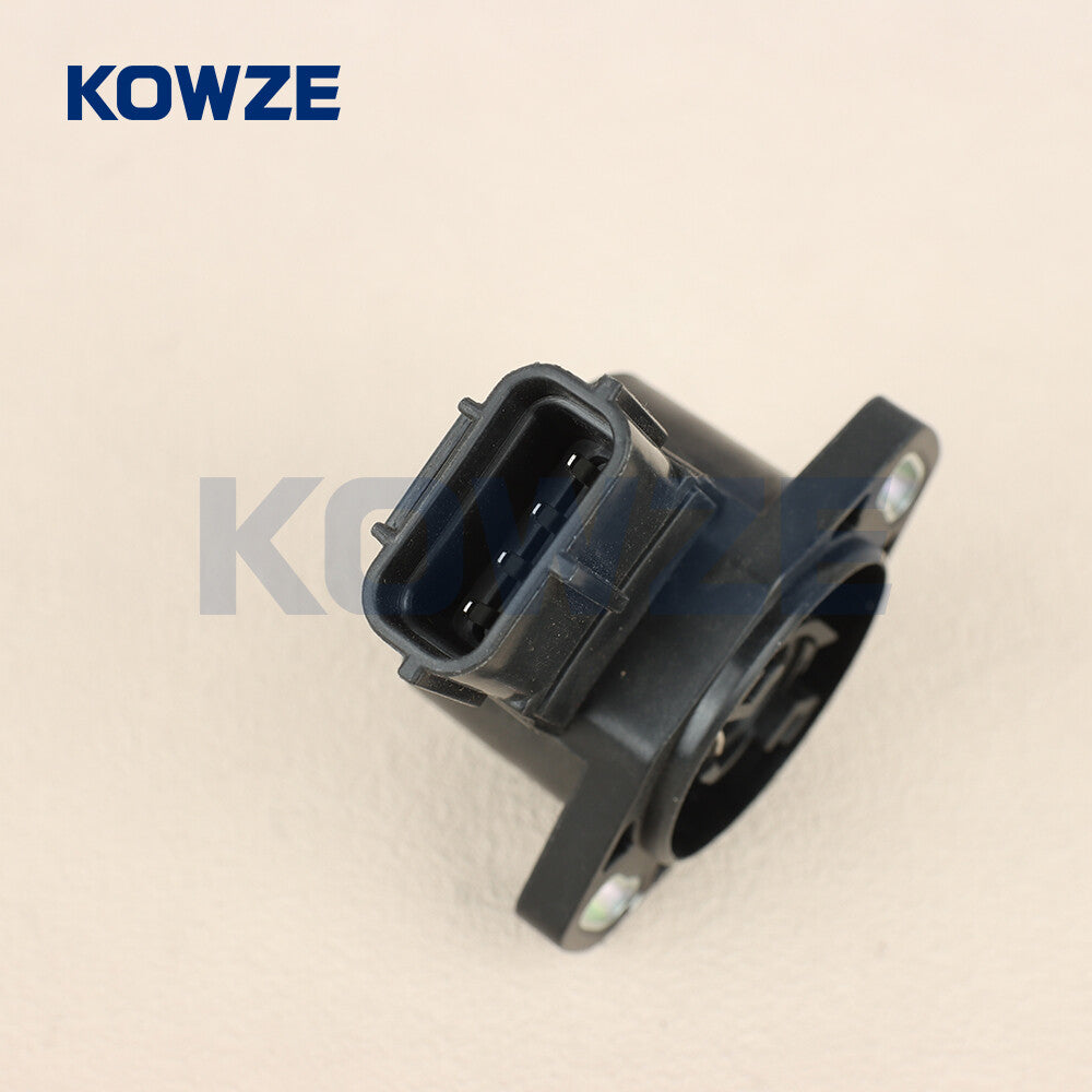 Throttle Position Sensor fit for Toyota Hilux for Land Cruiser for Camry Hiace for Corolla Q