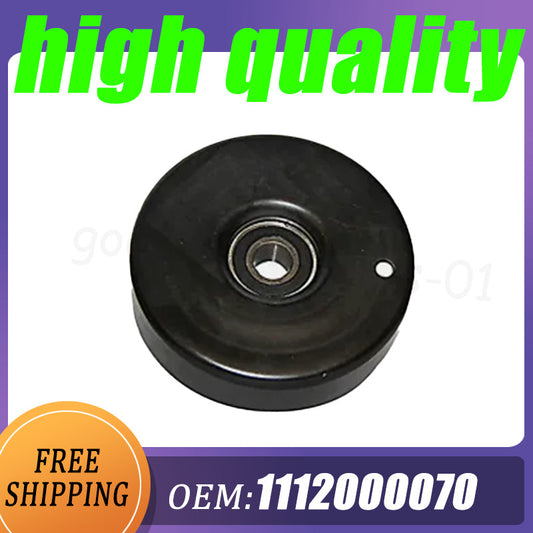 new 11112000070 drive belt tensioner for Mercedes-Benz SLK230 2.3L-L4
