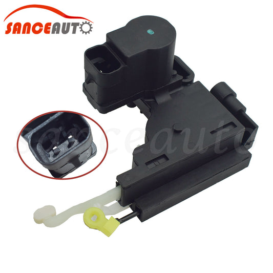 Front left door lock actuator for Aveo Aveo5 Optra for Pontiac Wave 96252707- n