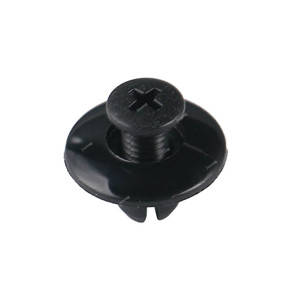 10 Pcs Fender Liner Clip Splash Shield Blind Rivet for Nissan for Honda for Mazda Q