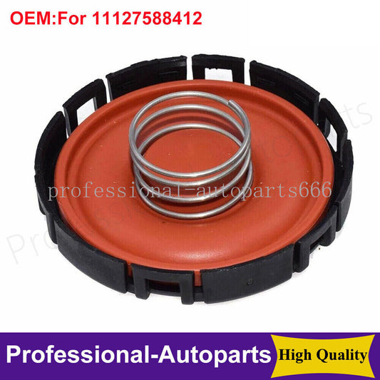 PCV Valve Cover Repair Kit for BMW 528i 228i 428i 320i 328i X3 Z4 X1 X4 N20 2.0L Q