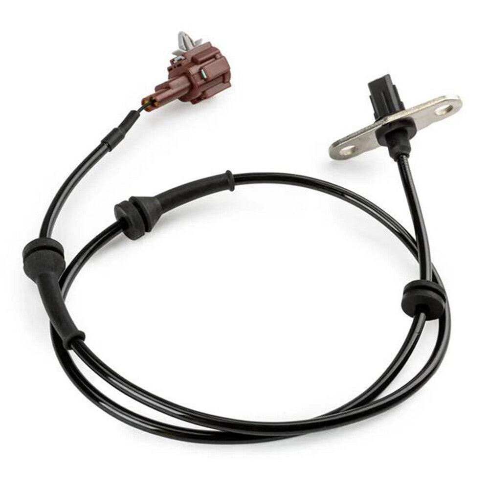 1Rear Left ABS Sensor for Navara D22 D40 47901-EB300 Replacement n