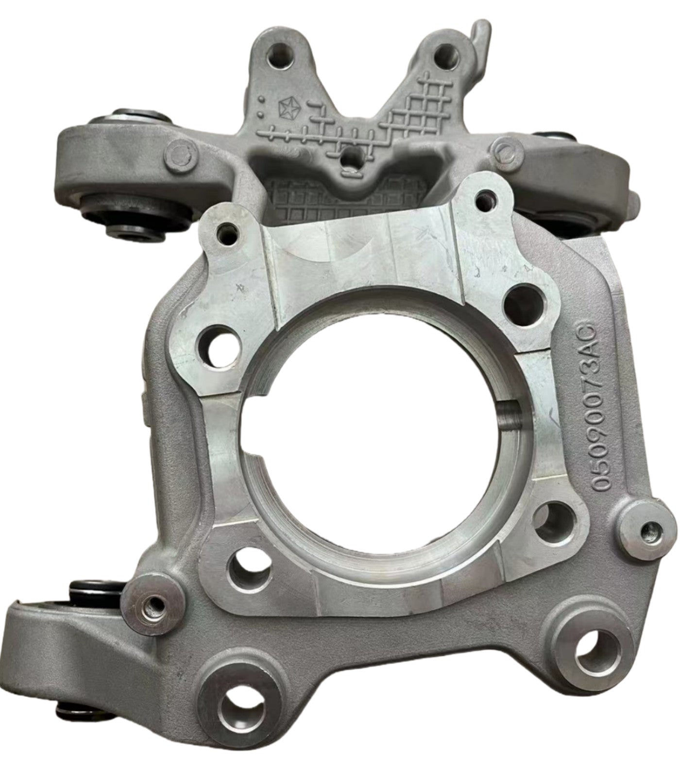 5090073AE For 2014-2018 for Jeep Cherokee Rear Left Side Suspension Knuckle n