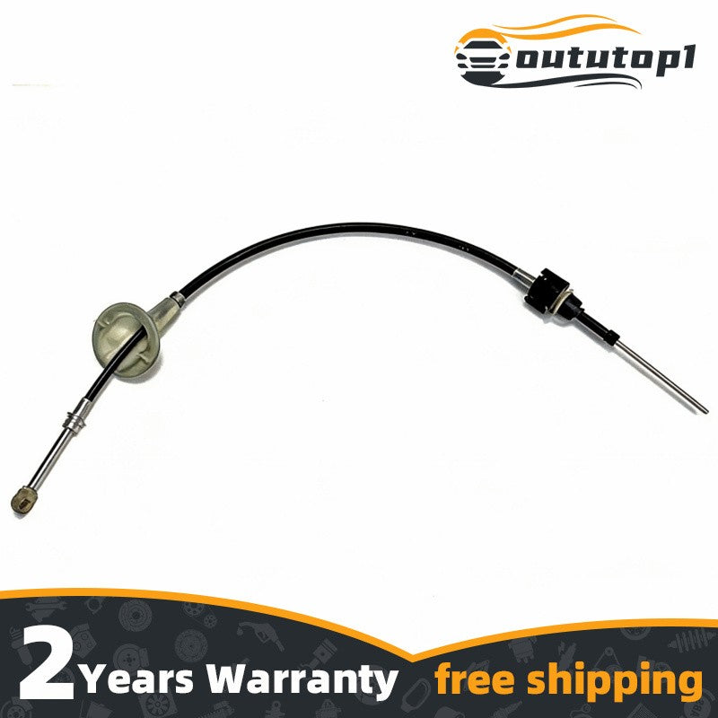 UCV500060 for LR3 LR4 for Discovery 4 6-speed transmission shift cable Q