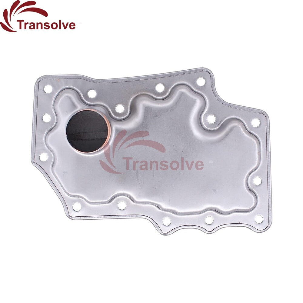 for NISSAN MURANO JF010E RE0F09A RE0F09B Auto Transmission Oil Filter Gasket