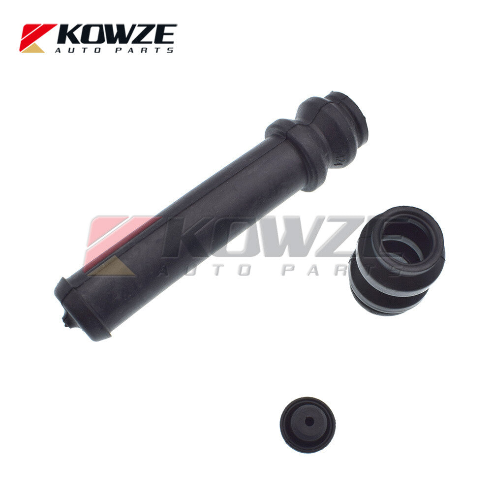 Rear Brake Caliper Seal Kit for Mitsubishi Pajero Montero V97W V98W Q
