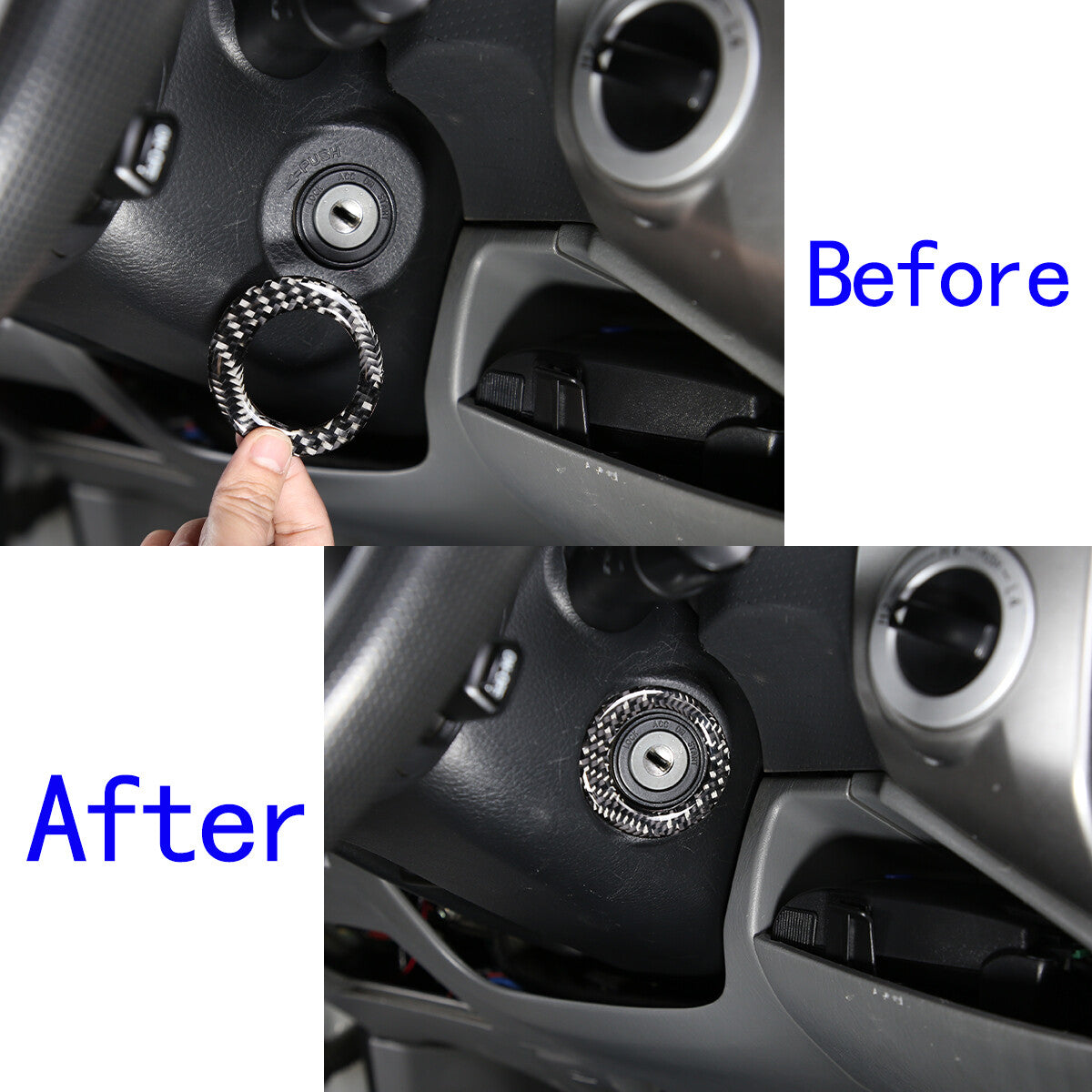 Durable SIDE VIEW MIRROR FOLDING MOTOR GEAR KIT FOR 2015 2016 ~ 2019 for Mazda CX-3 v