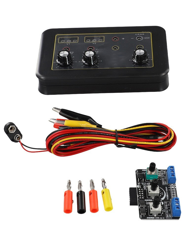 MNB-3 Vehicle Sensor Simulator Tester Car Signal Generator Simulator Repair Tool v