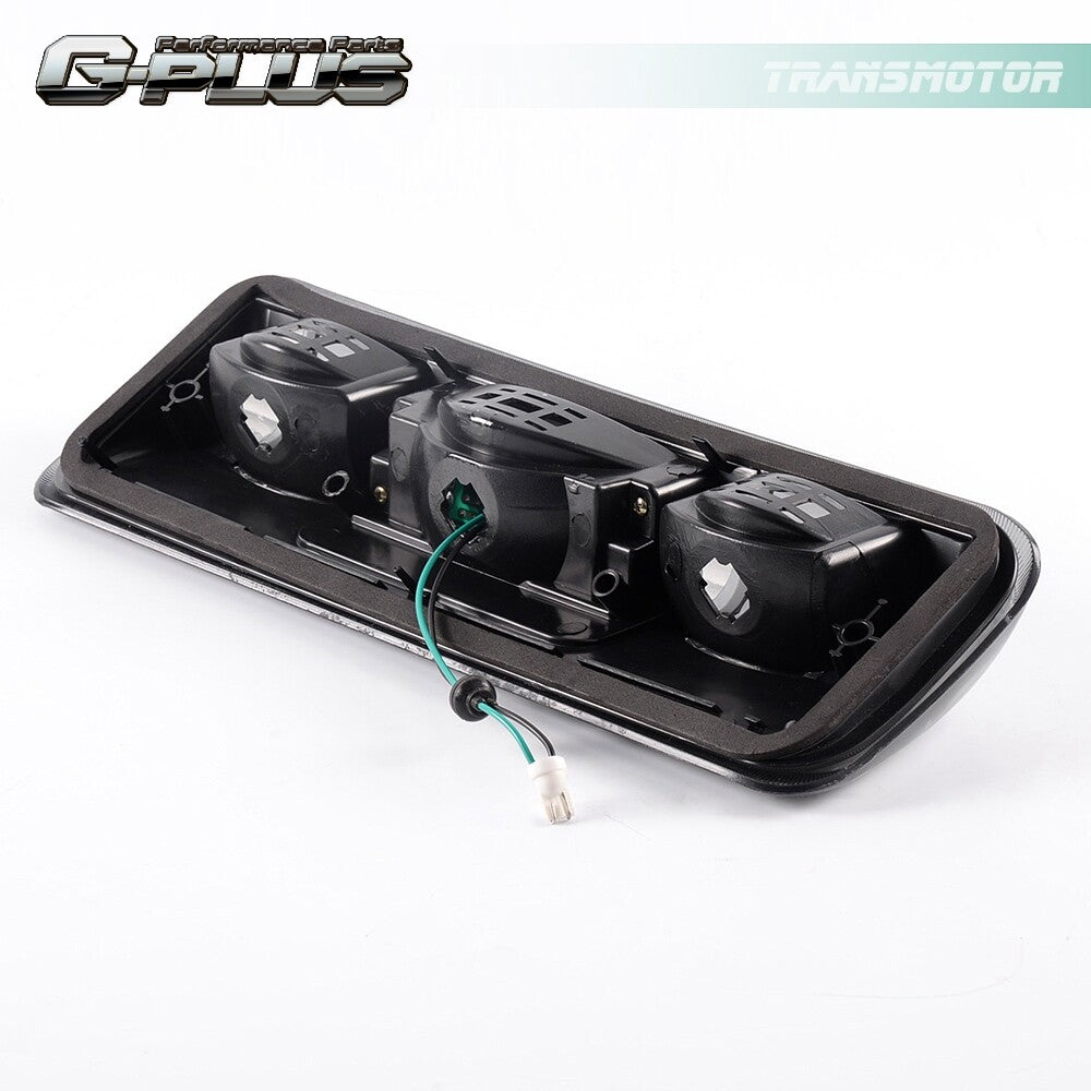 Shenlong Water 3D LED 3RD Brake 3rd Brake 04-08 Gospel Edition - v