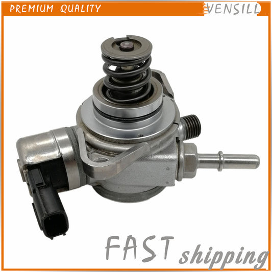 High Pressure Fuel Pump for Nissan Qashqai MK II 1.2 DiG-T HRA2DDT 166307214R
