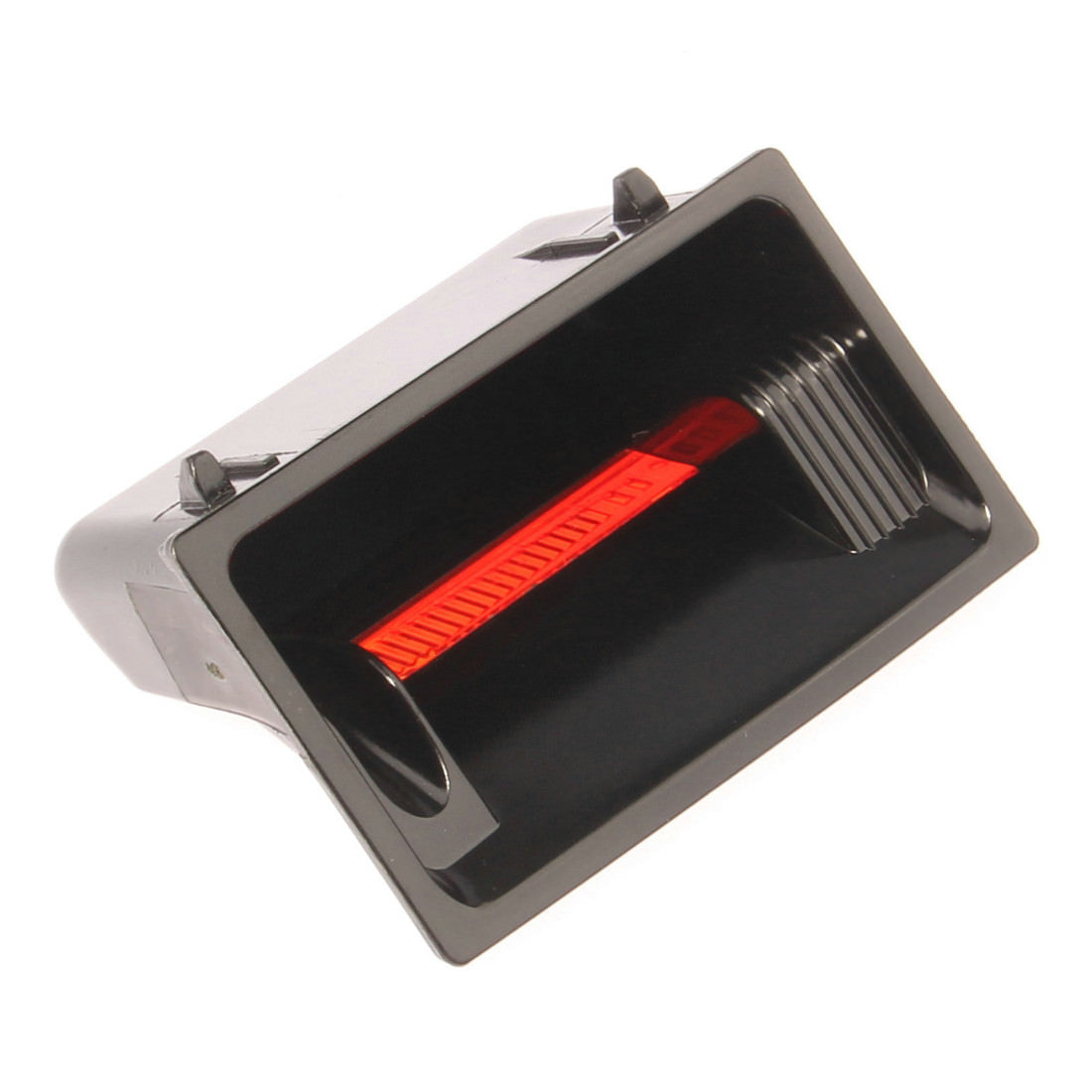 Black Front Ash Tray Cigarette Lighter for AUDI for A4 for A5 Q5 RS4 RS5 8K0 857 989 Q