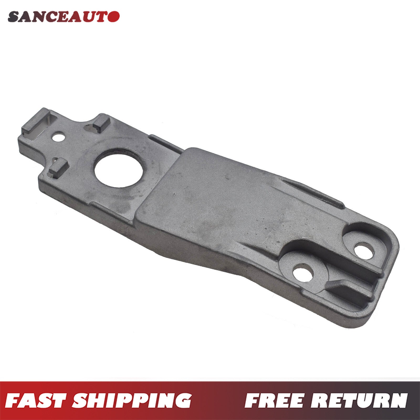 Brand new lower radiator bracket mounting for Impala Malibu and for Buick for SAAB 9-5 13243026- n