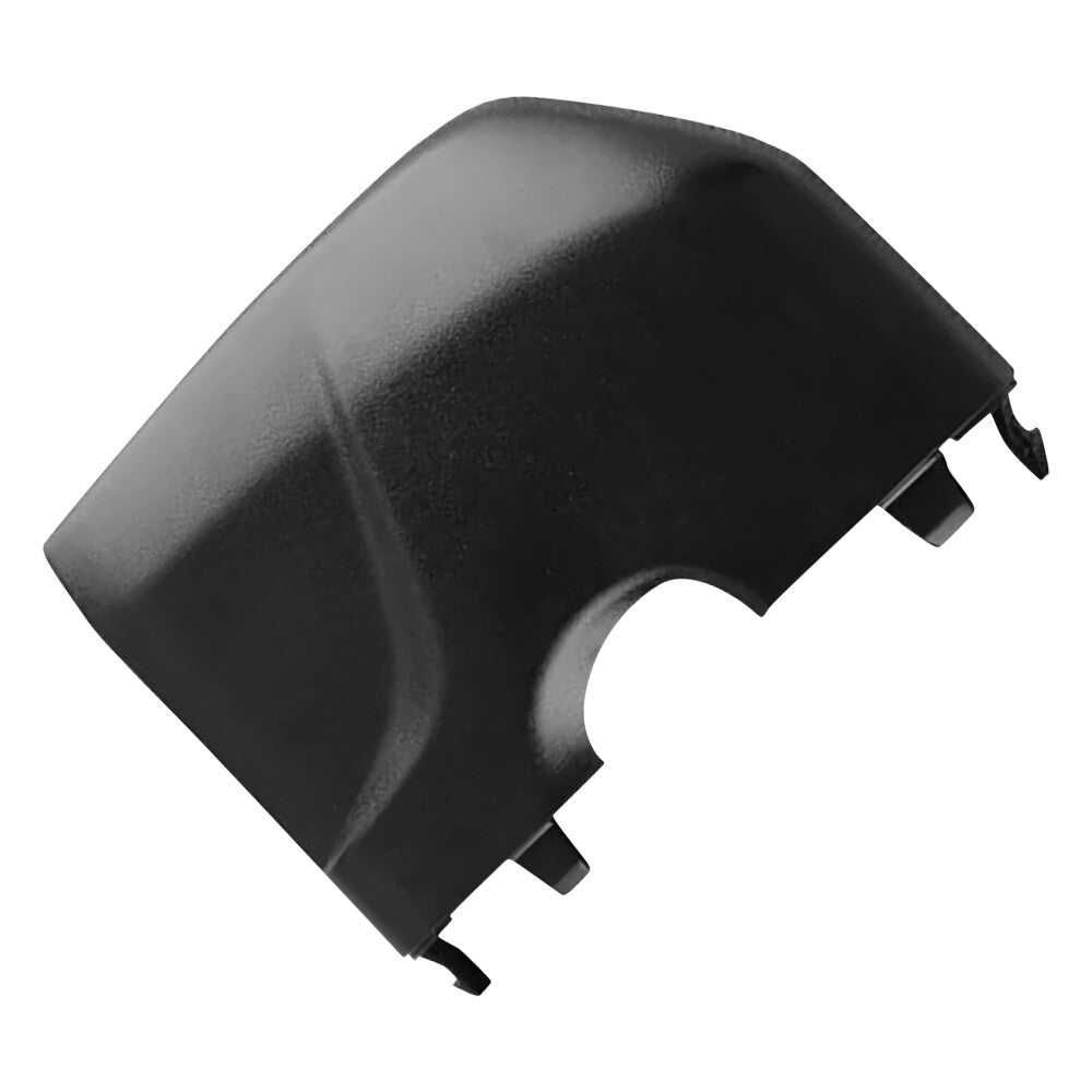 Fits for Cruze 2011-2015 Inside Rearview Rear View Mirror Cover Cap Black Right Q