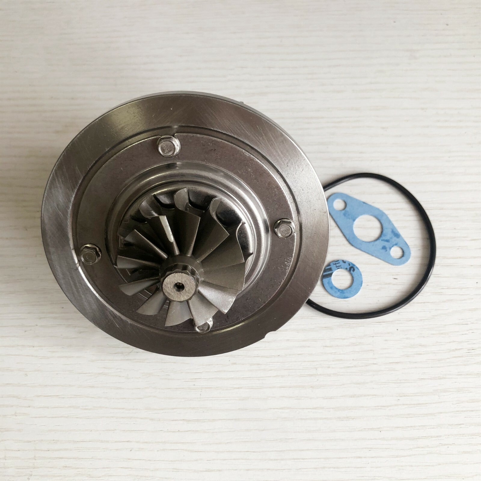 TD04HL-15TK31-VFT 49389-01020 49389-01030 49389-01043 Turbocharger Box/CHRA/Core