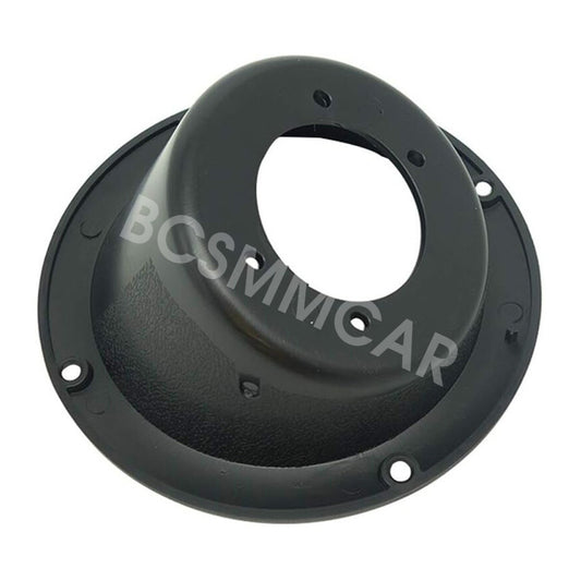 Car Fuel Filler Neck Bezel Cover Cap Trim 1774202 Fit for Wrangler TJ 1997-2006 Q