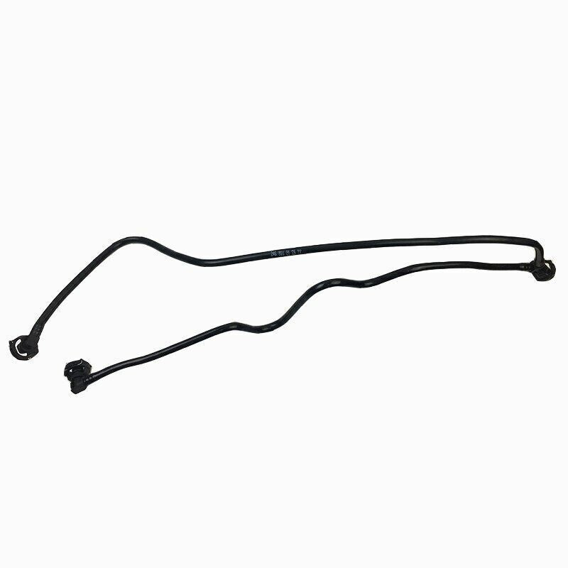 Expansion slot radiator hose ventilation cable for 