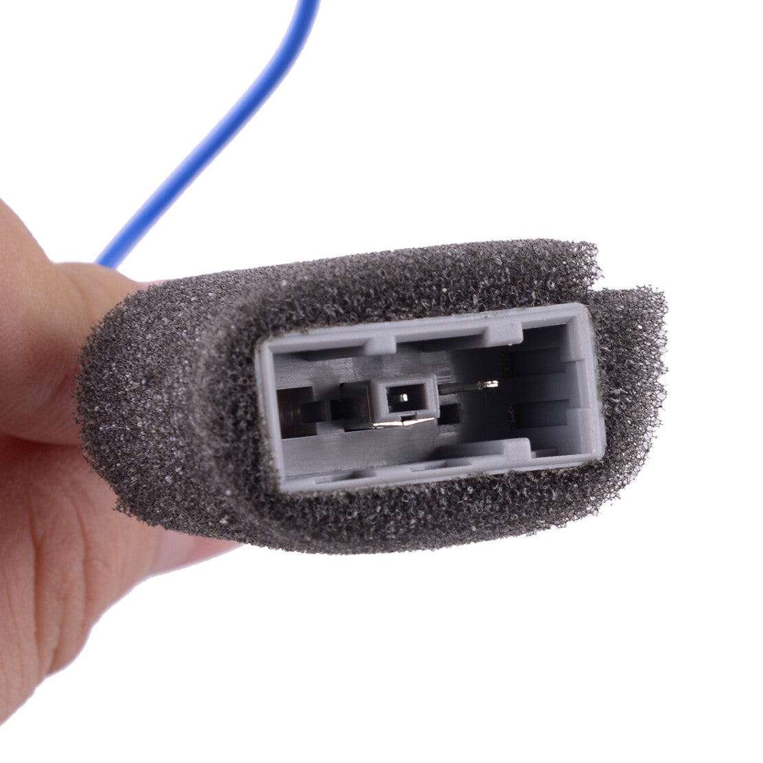 20Pin Car Stereo Radio DVD Power Cable Wiring Harness Adapter Fit for New v