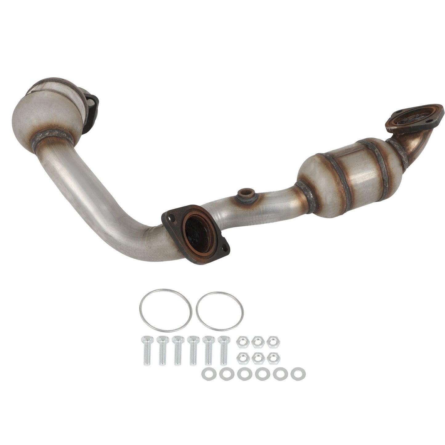 EPA Catalytic Converter for 2000-2007 for Ford Taurus 2000-2005 for Mercury Sable 3.0L