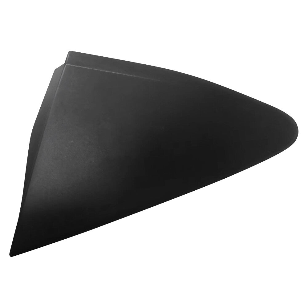 For 12 13 14 for Toyota Yaris Front Rearview Mirror Triangle Cover Left 60118-0D111