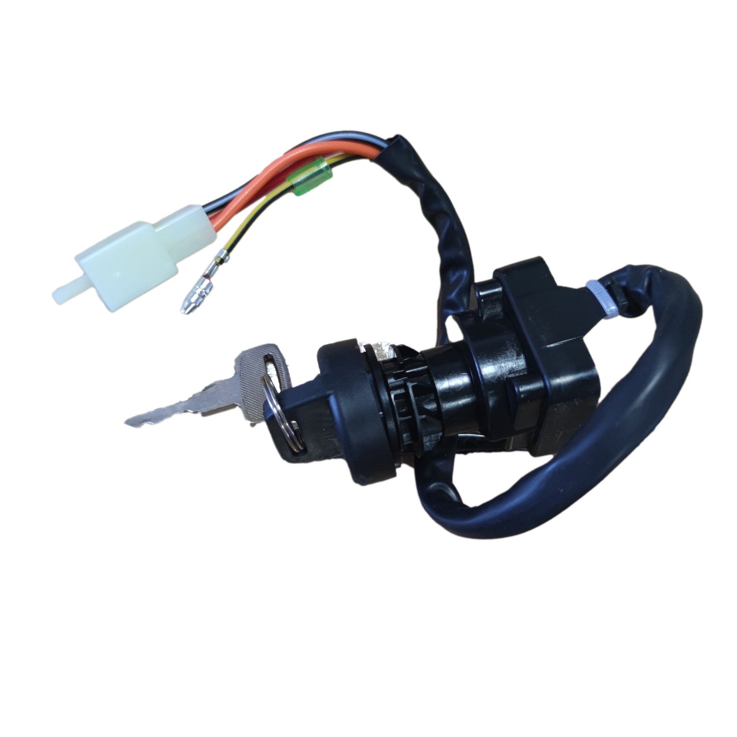 New Key Switch for Suzuki QuadSport LT80 LTZ50 QuadRunner LTF250 LTF160