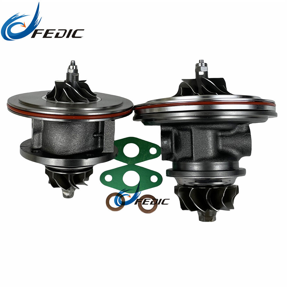 Twin Turbo cartridge K04-0057 BV39-0049 for Mercedes Sprinter II 2.2CDI 110Kw