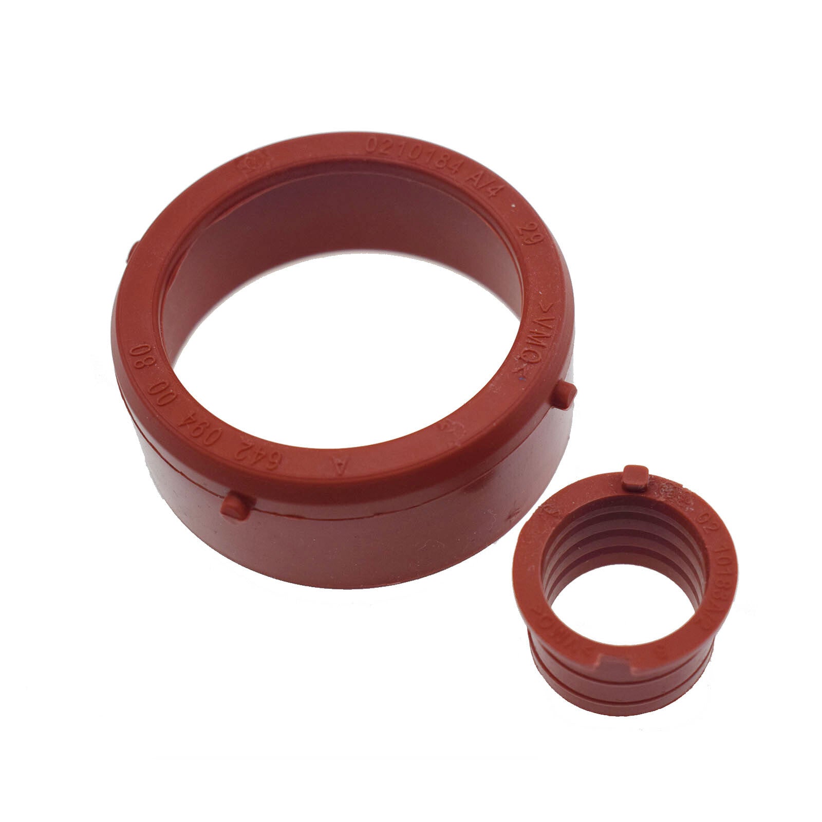 New turbocharger intake connector gasket for E350 A6420940080- n