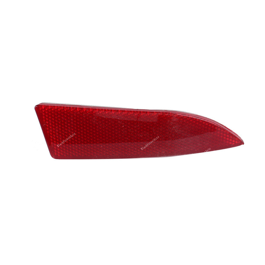 63147162217 Car Rear Reflector Bumper Cover Red For 2007-10 for BMW E83 X3 Left Side Q