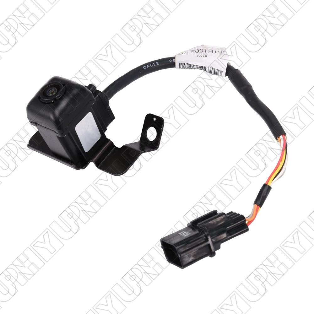 Rear View Backup Camera for KIA for Sorento 2016 2017 2018  95760C6500, 95760-C6500 Q