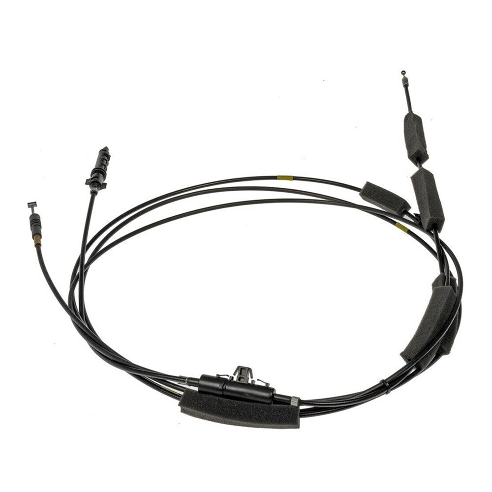 1PCS Trunk Lid Release Cable For 2012-2015 for Honda for Civic 4DR Sedan 74880-TR0-A01 Q