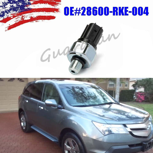 Oil Pressure Switch Sensor 28600-RKE-004 for Honda ODYSSEY Ridgeline Element