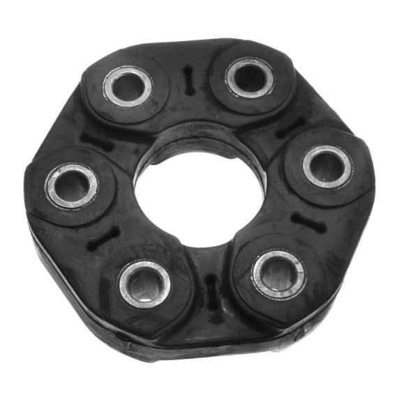 1. Rear drive prop shaft flexible joint suitable for F30 G30 320i 328i 428i 430i 528i X1