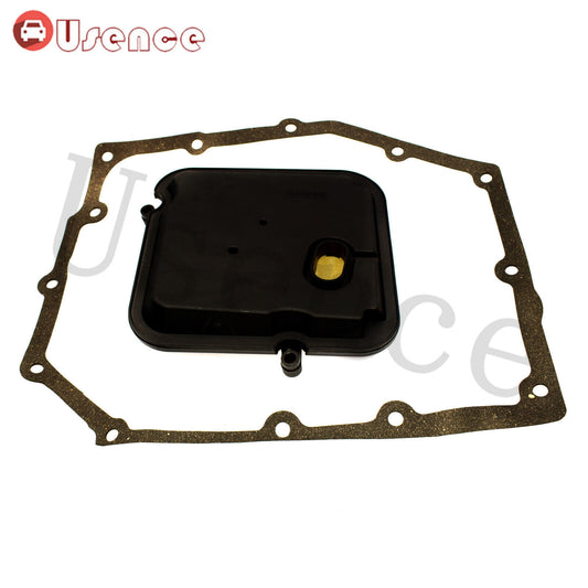 42RLE Transmission Filter Oil Pan Gasket Kit For Liberty for Wrangler Dakota 03-UP
