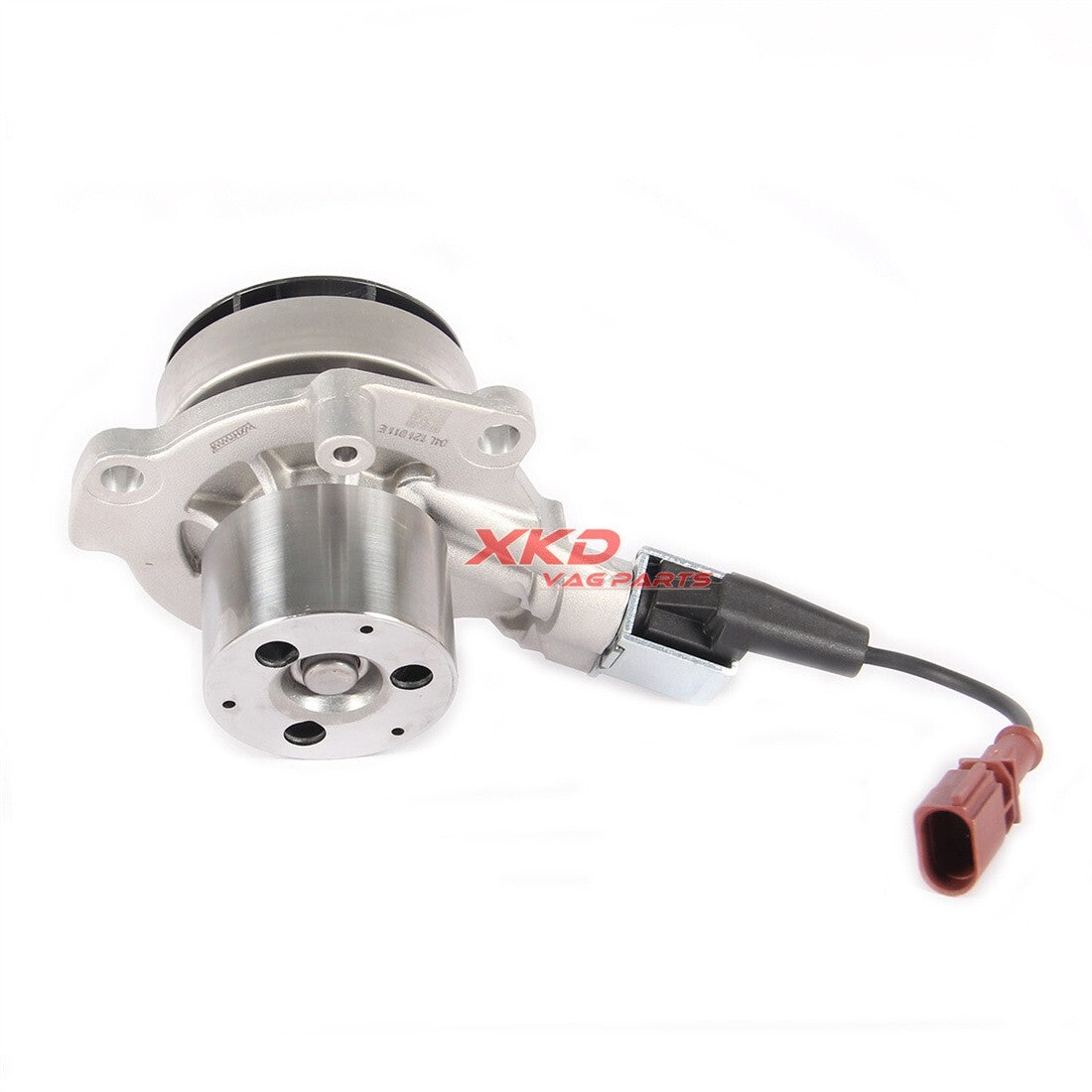 2.0TDI Diesel Water Pump Fit for VW Transporter for Tiguan for AUDI for A4 for A5 Q5 04L121011E