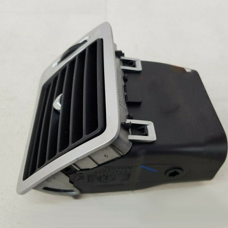 Left front dashboard center console air conditioning vent socket grille suitable for Peugeot 307 CC