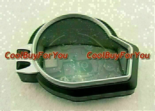 Speedometer Tachometer Gauge Case Cover for Honda CBR1000RR 2008 2009 2010 2011 Q