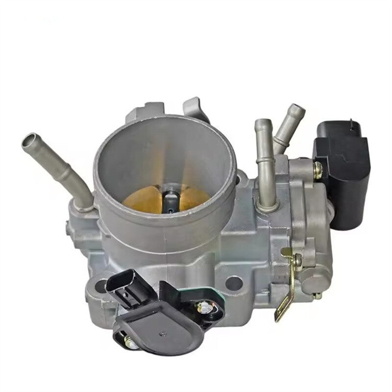 Throttle body design suitable for Honda Accord 7 2003 - 2008 2.0L 16400-RAC-W52 16400-RAC-W51