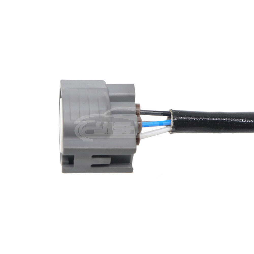 2X Oxygen O2 Sensor For 2012-2013 for BMW ActiveHybrid 5 L6-3.0L Upstream+Downstream