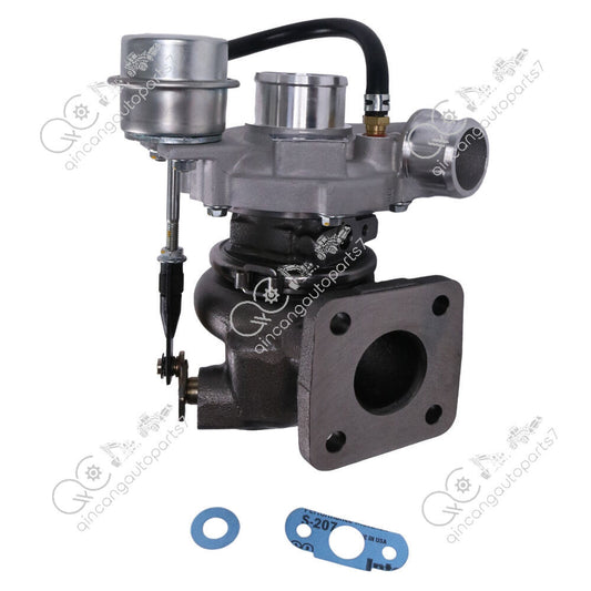 Turbocharger Fits Bobcat Doosan D24 7030304 Garret 150105-00044D