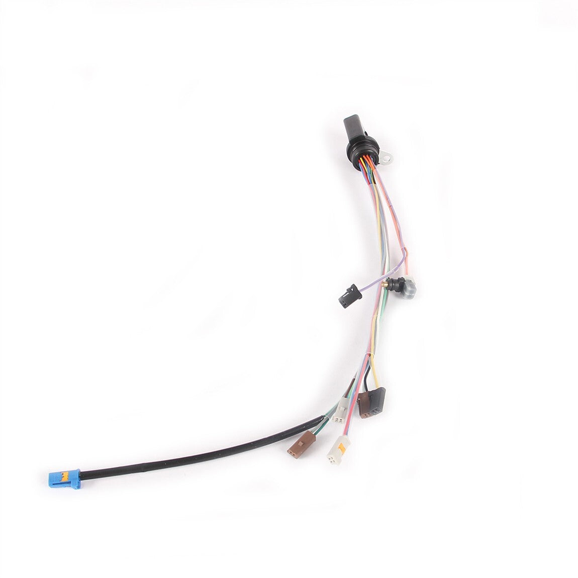Transmission Harness 14Pin Fit for VW for Golf T-Cross for AUDI A3 09G927363F Q