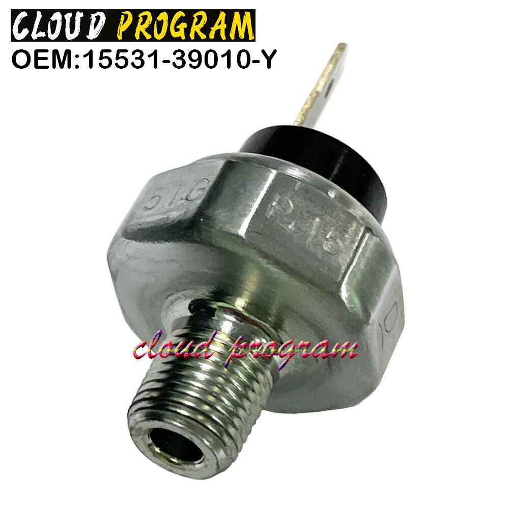 1A024-39010 Oil Pressure Switch For KH191 ZG222 15531-39013 n