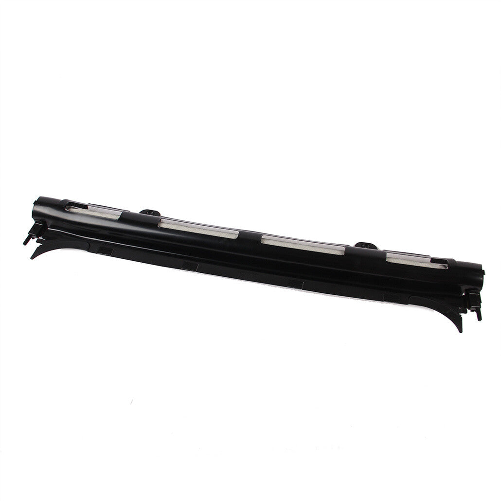Gray Sunshade Roller Blind Assembly Fit for VW for GOLF for AUDI Q5 #1K9877307A6Z0# Q