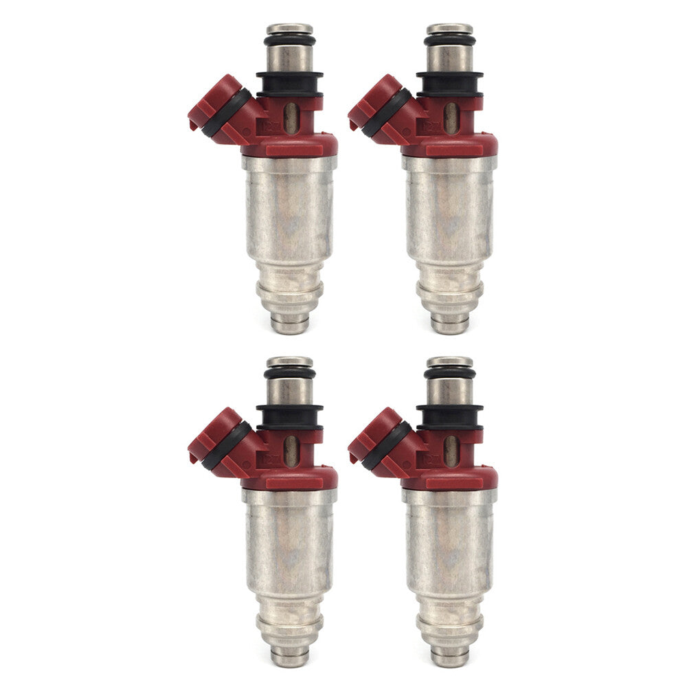 23250-16160 SetFuel Injectors For 1993-1997 for Toyota for Corolla Geo Prizm 1.8L US