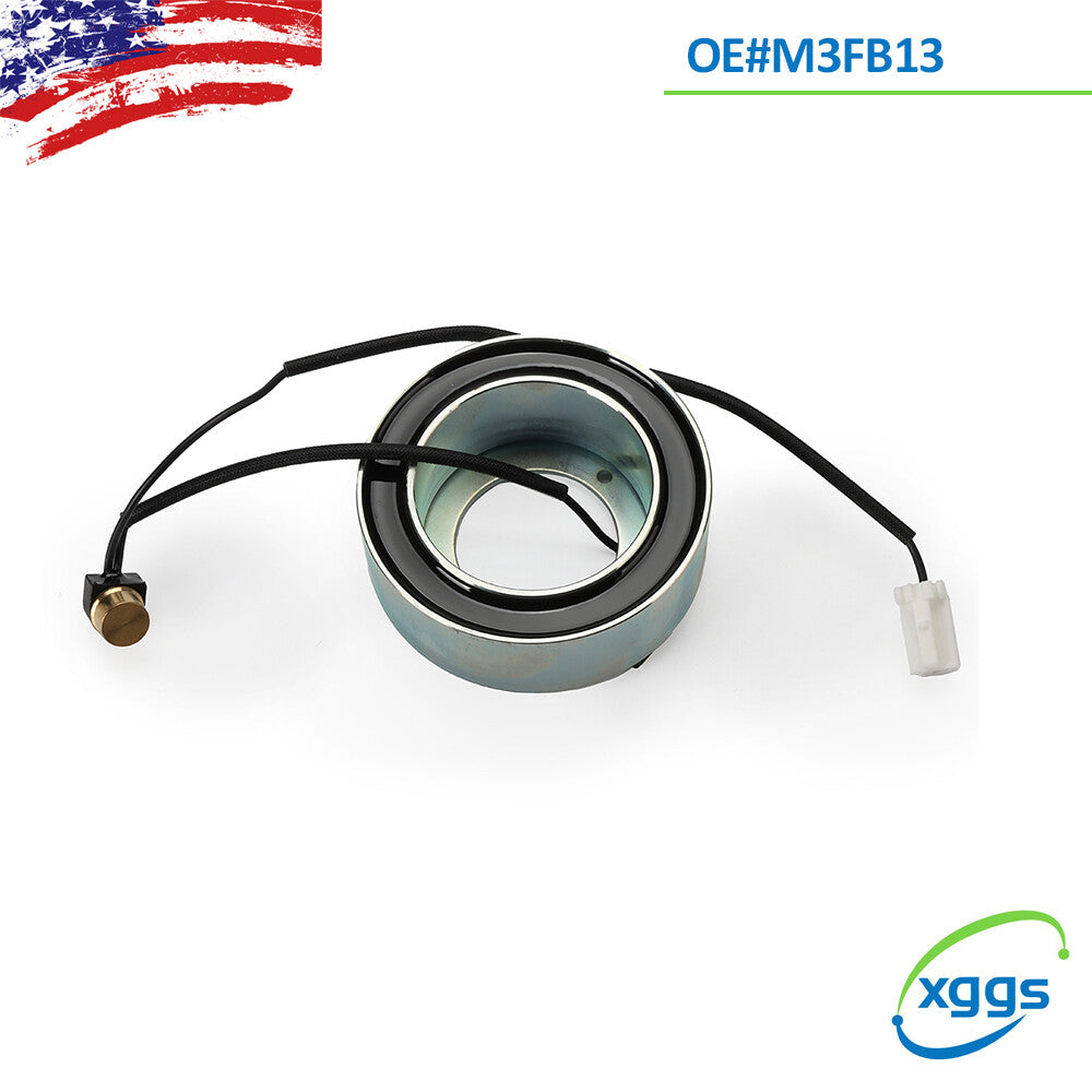 For 05-09 for Mazda 3,5 A/C Compressor Clutch Electromagnetic Coil 2.0L 2.3L M3FB13 Q