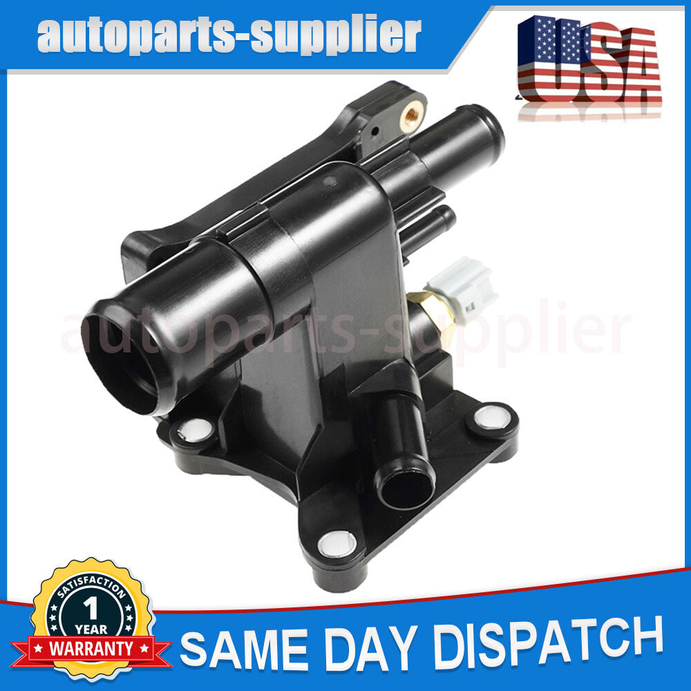 Engine coolant socket with sensor 902-690, suitable for Mazda 3, 5, 6, CX7, LF941517Z
