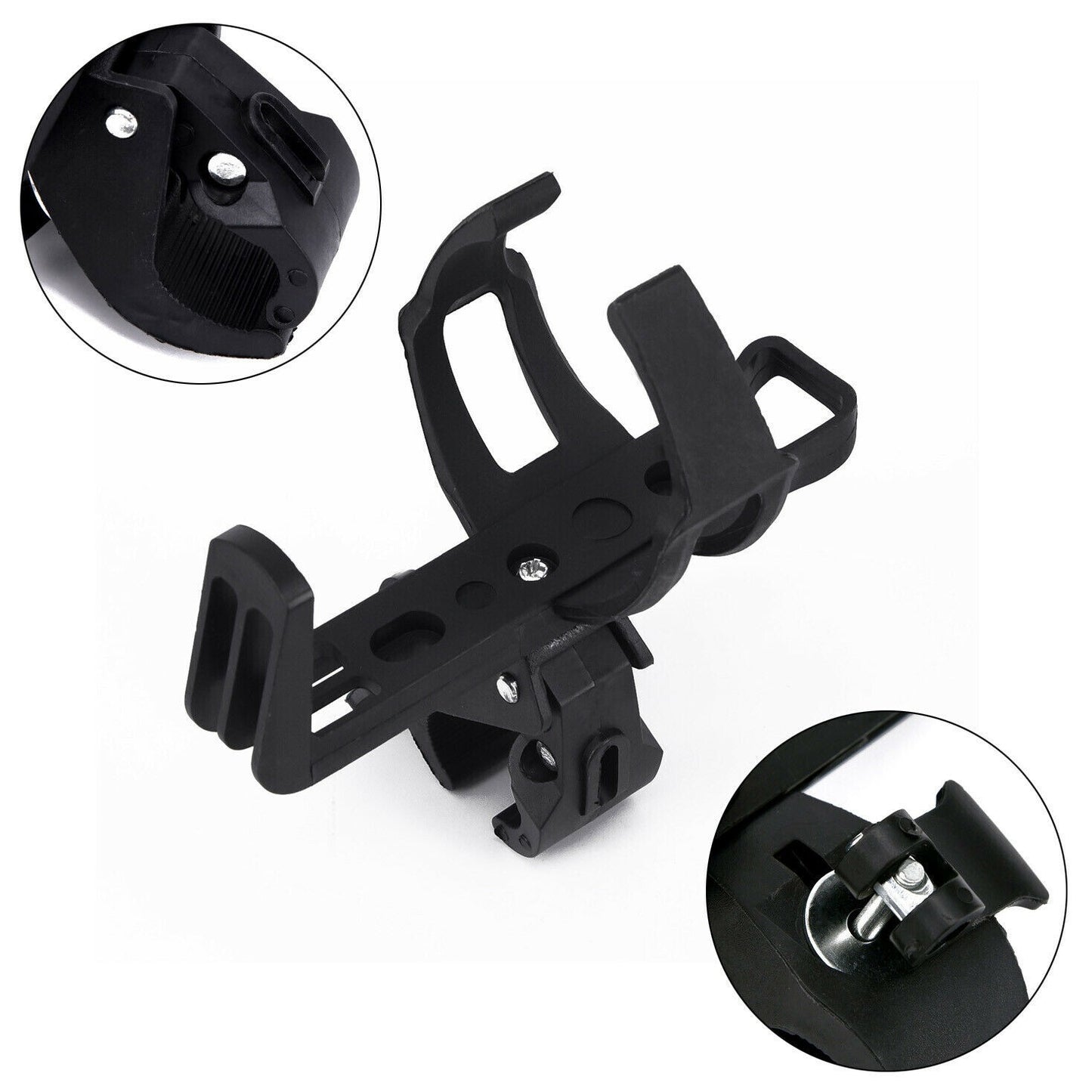 For Can Am Spyder RT ST F3 Cup holder Grab Handle Motorcycle bike 1 pcs v