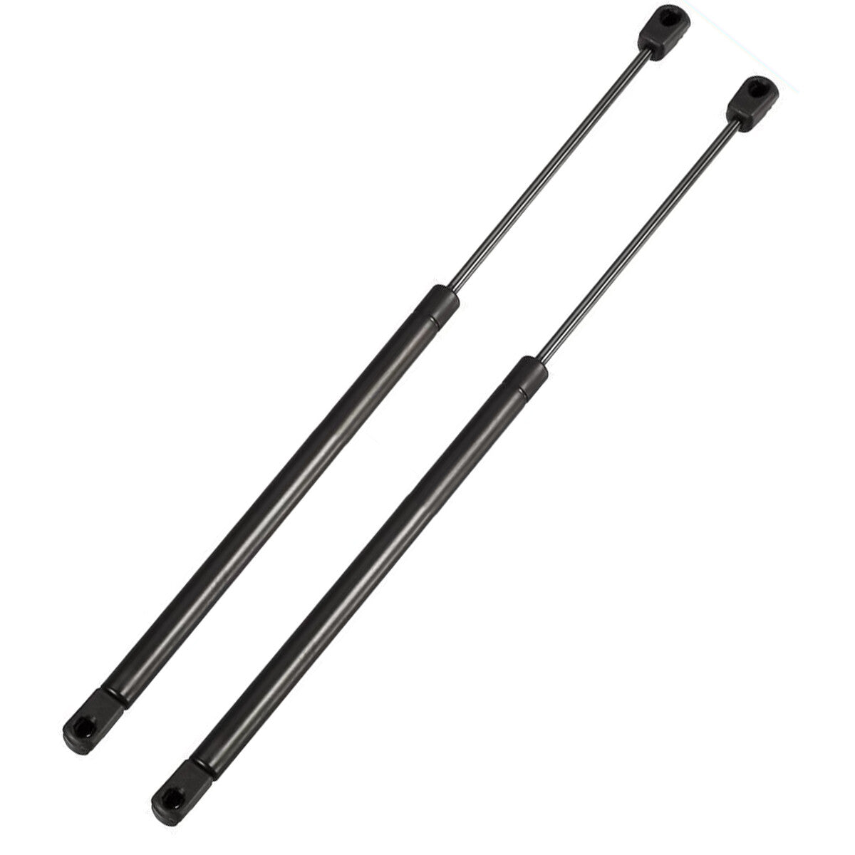 Rear Window Lift Support Shocks Struts 2PCS for Jeep Liberty KJ 2002-07 SG314048 Q