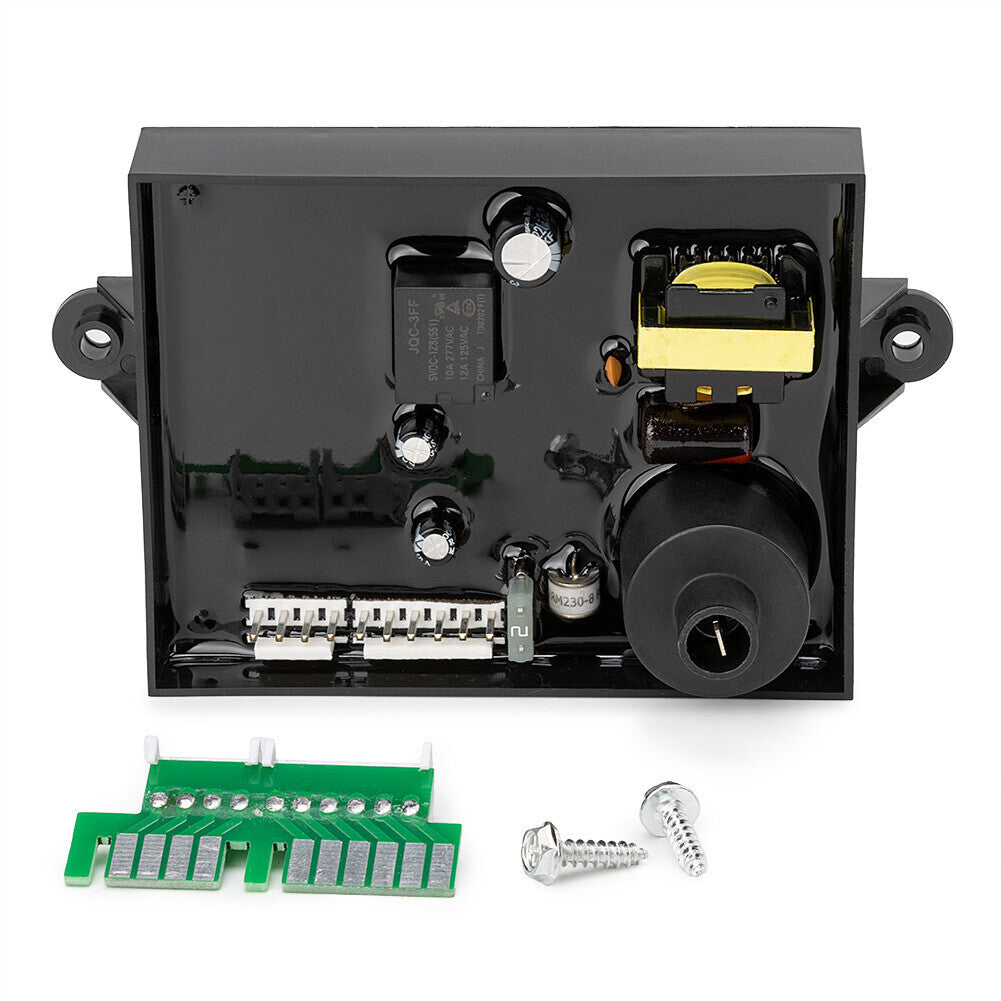 91365 RV Water Heater Control Circuit Board Durable 91346 for Gch6A-10E Q