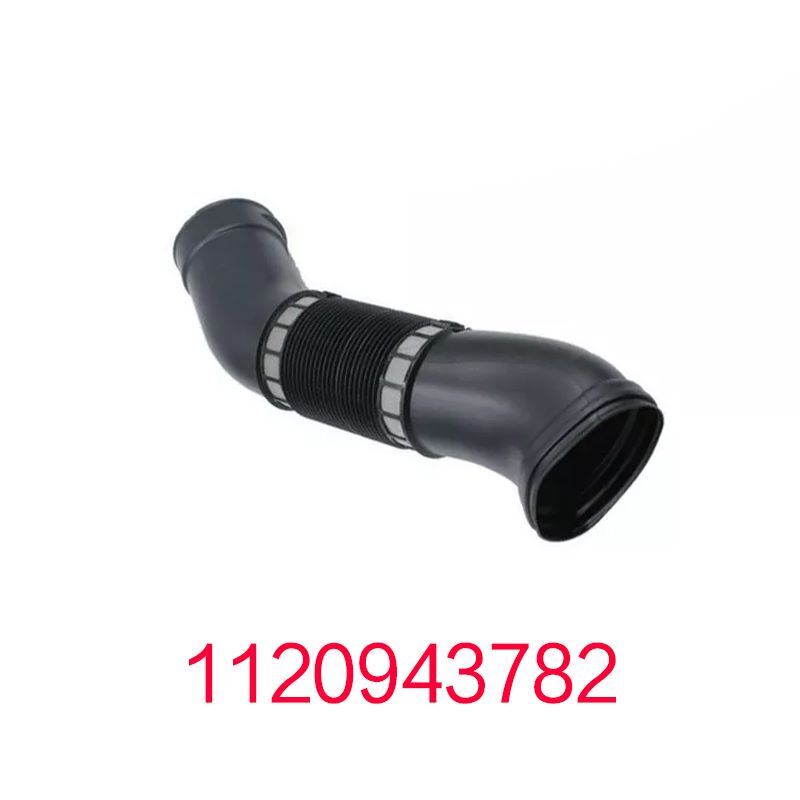 Air Intake Duct Hose for Mercedes W220 S280 S320 S350 W211 E240 E320 2003-2008