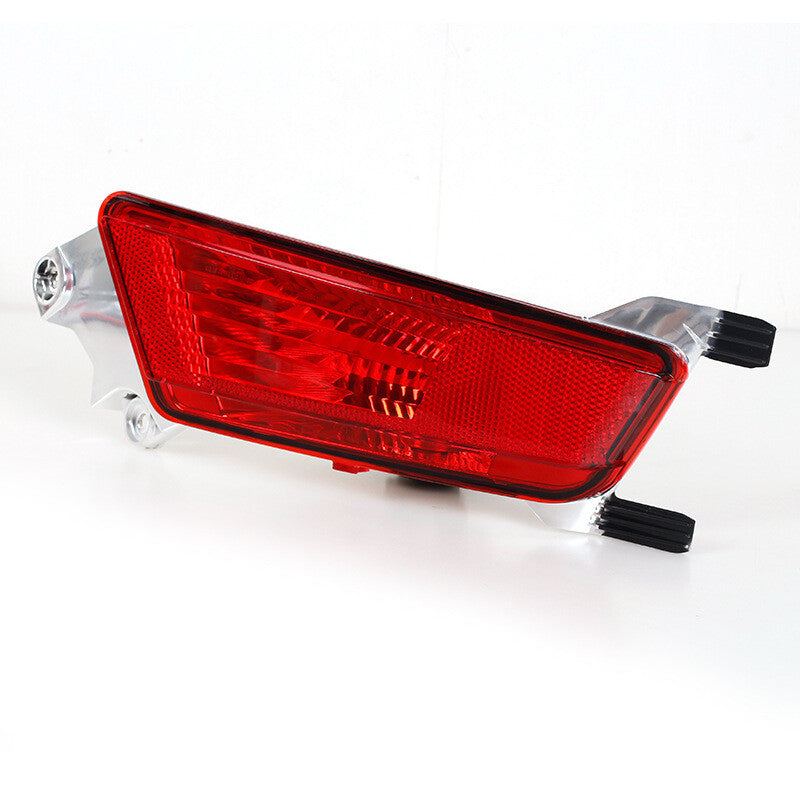1Pair Rear Fog Light Lamp Bumper Reflector For Fit 2011-2018 for Range Rover Evoque Q
