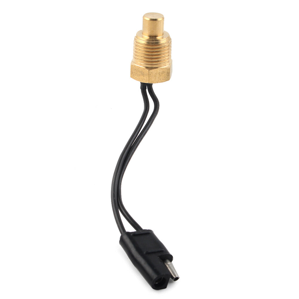 for Polaris Sportsman 500 HO 4x4 04-06 08 Fan Heat Sensor Switch Thermo Sensor Q